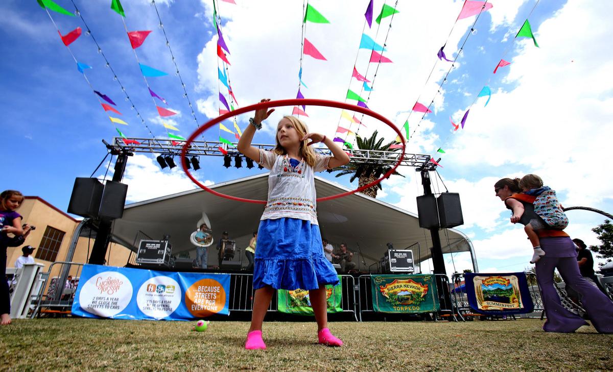 21 things to do this weekend in Tucson, March 2931 Sugarskulls