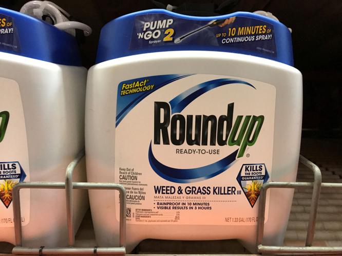 Roundup case heads to Supreme Court