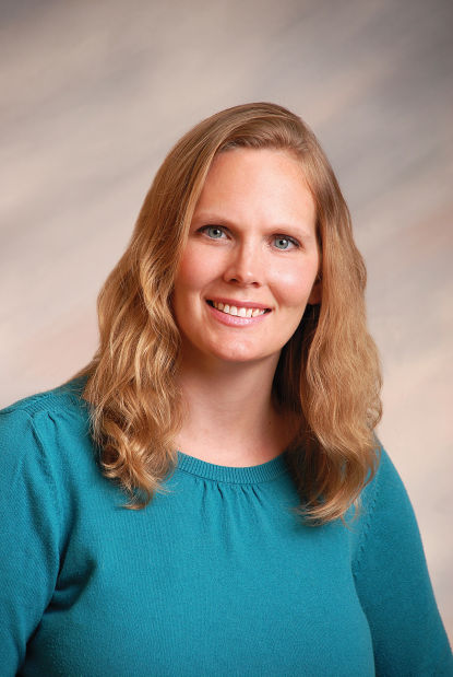 40 Under 40 winners