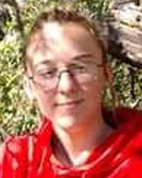 Missing: TAYLOR MCFADDEN (AZ)