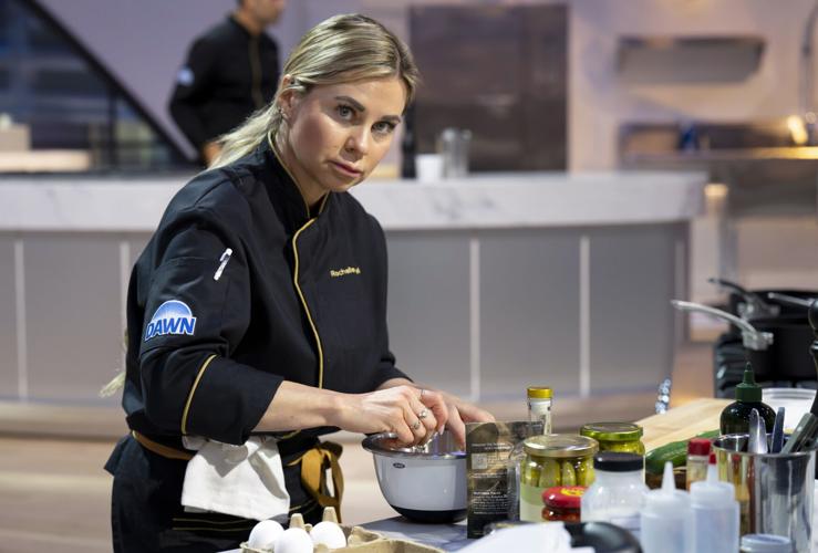 AMERICA\'S CULINARY CUP