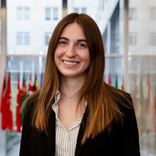 Zoe Bertino