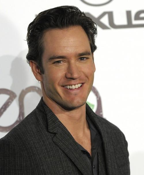 Mark-Paul Gosselaar