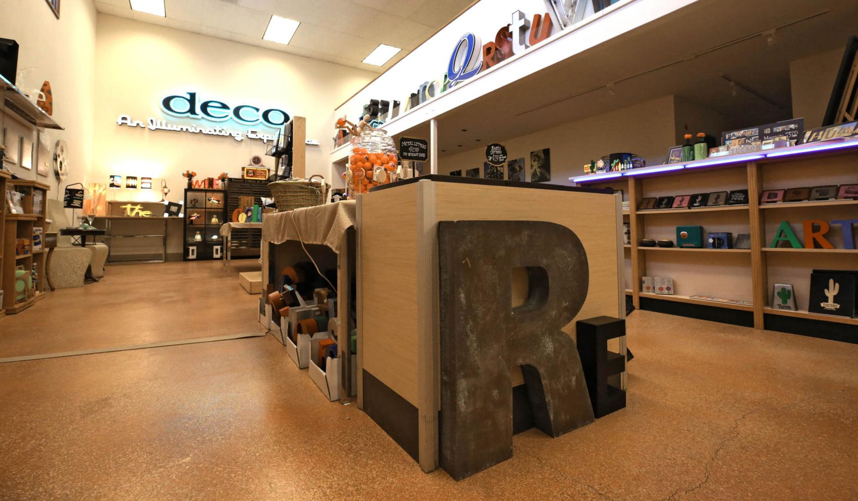 13 Tucson gift shops to help you find that unexpected gift tucson