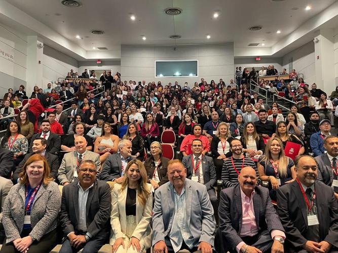 Certificación de negocios Eller