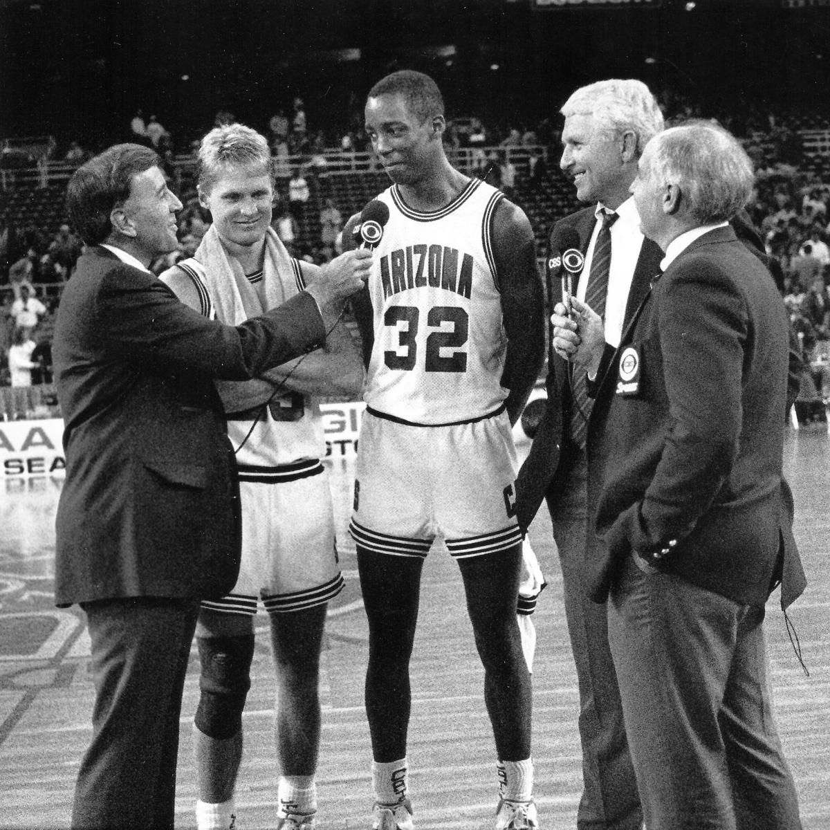 Arizona's quotable coach Here are the 10 best Lute Olson lines of all time