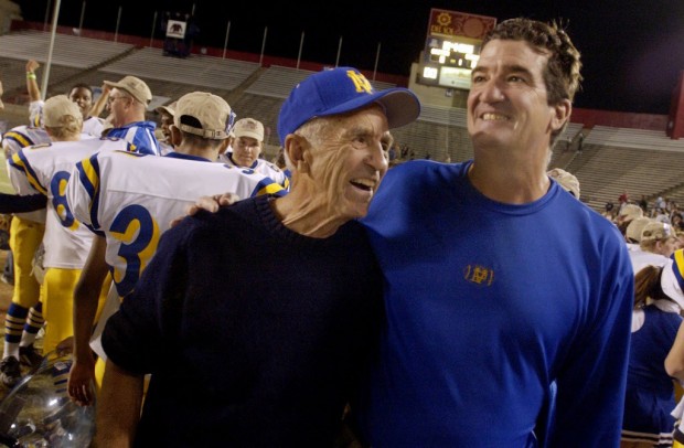 Greg Hansen: Hansen Sunday Notebook    