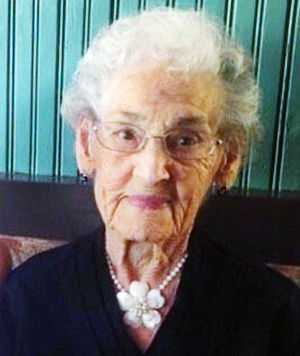 REYNOLDS, Carolyn Nettie (Hosler)