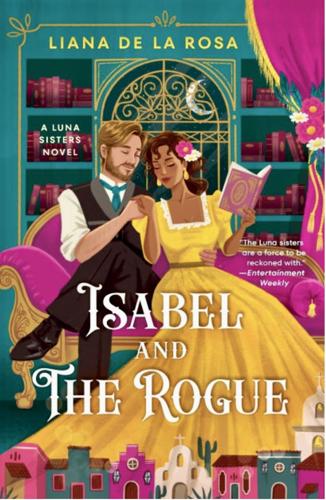 “Isabel and the Rogue”