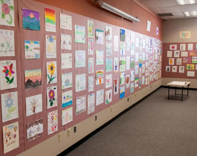 Monastery Drawings (LE)