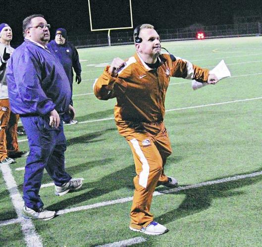 2011 Cienega's Nemer Hassey