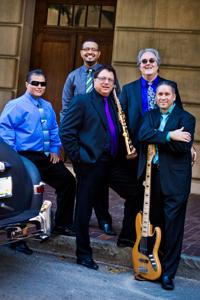 TSO searches for its Latin jazz soul with Mambo Kings
