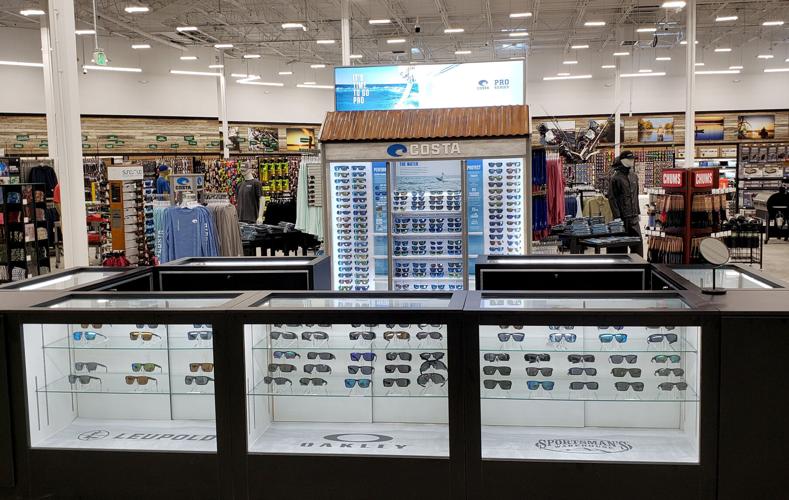 Sportsman's Warehouse