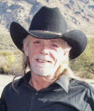 Eddie Marihugh