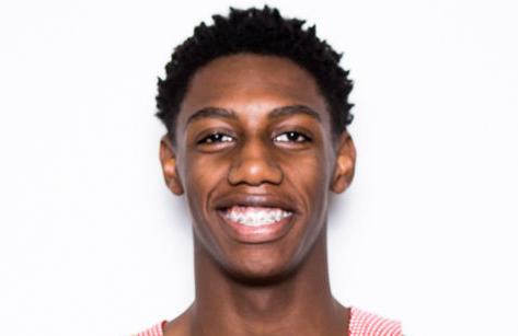 R.J. Barrett