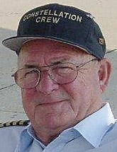 Life stories: Bit by urge to fly, pilot thrived in cockpit   