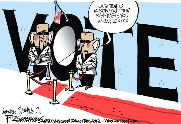 Fitz Cartoon Caption Contest: Week of Oct.10, 2012