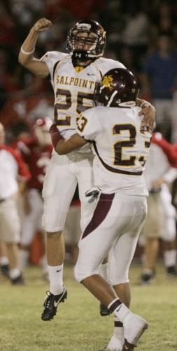 All-Star Charles Blase