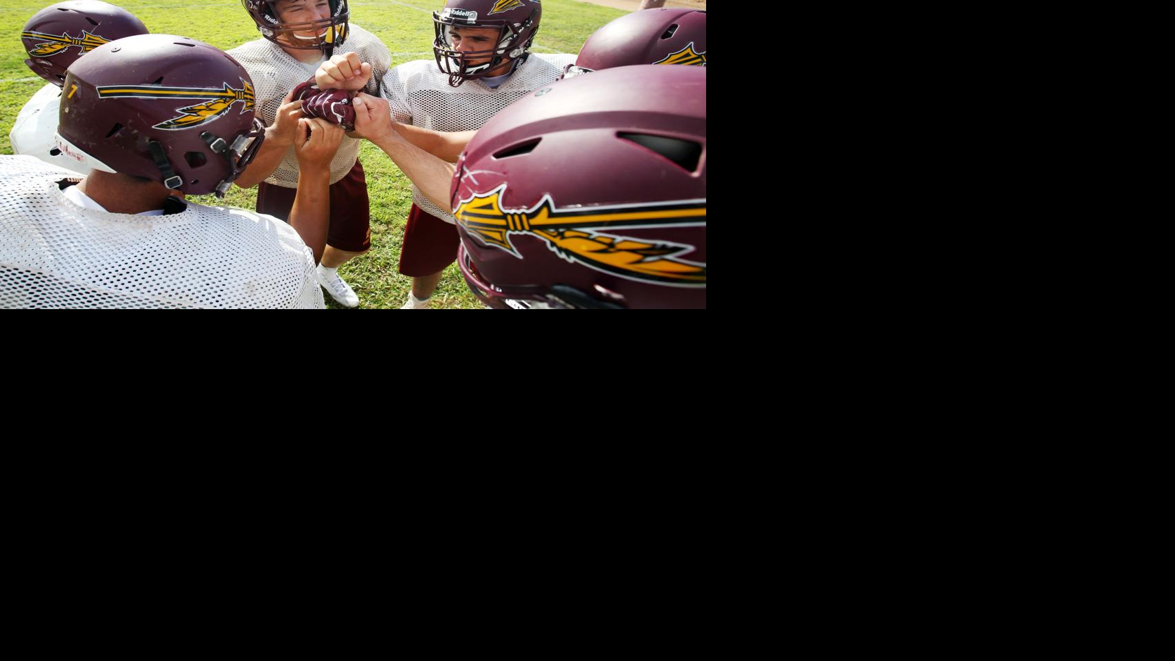 Nogales Road Warriors Make The Most Of Long Bus Trips High
