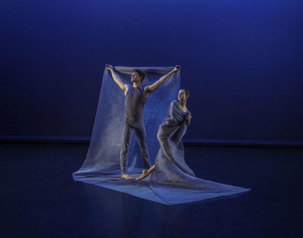 UA Dance