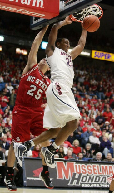 Derrick Williams