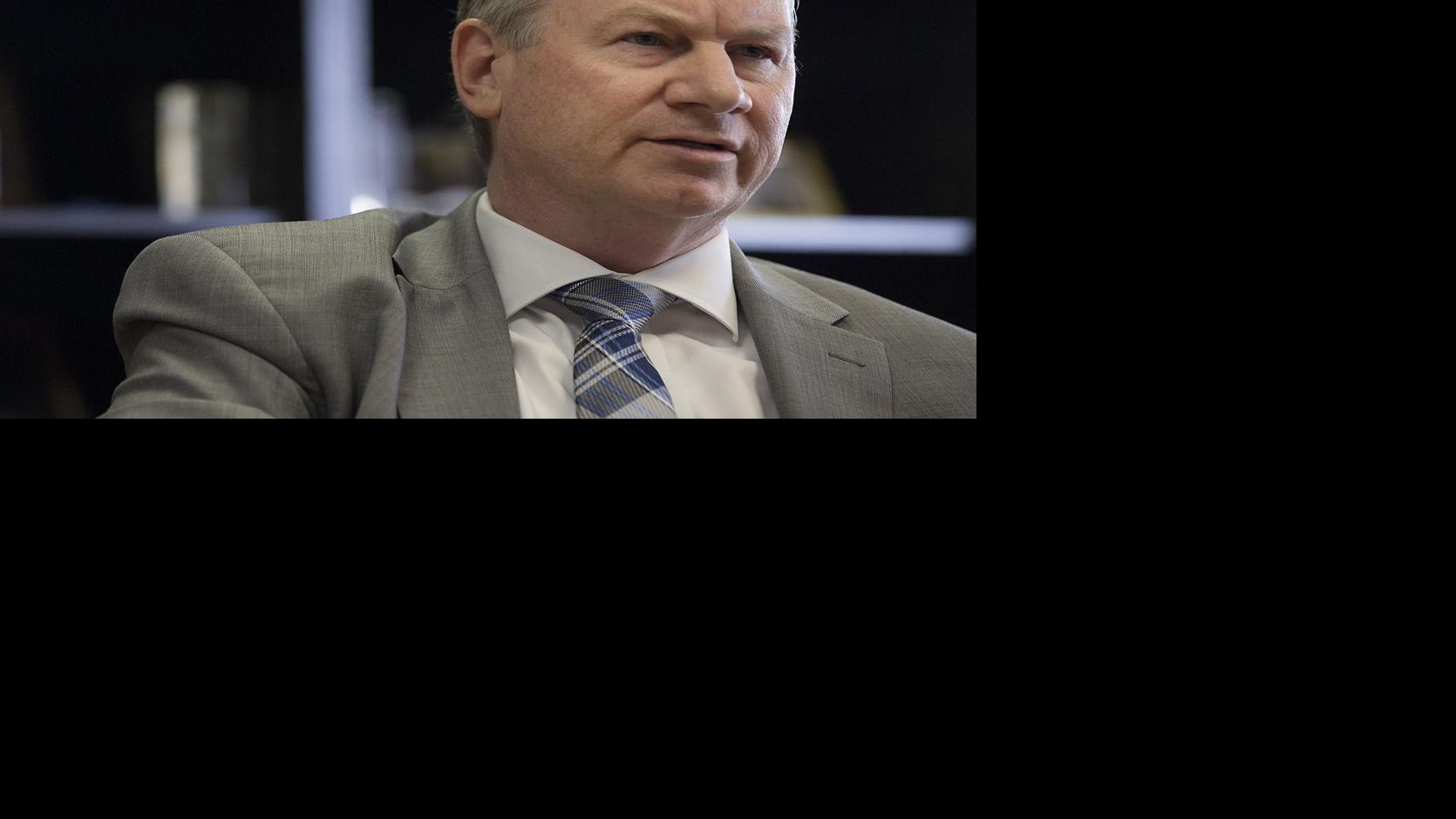new-raytheon-chief-focused-on-keeping-up-with-emerging-threats