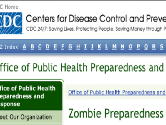 So The Zombie Apocalypse Happened What Now Entertainment Tucson Com