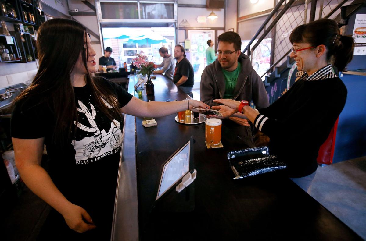 Tucson Hop Shop