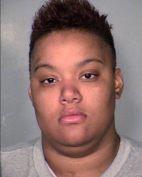 Brittanie Merritt-Burwell