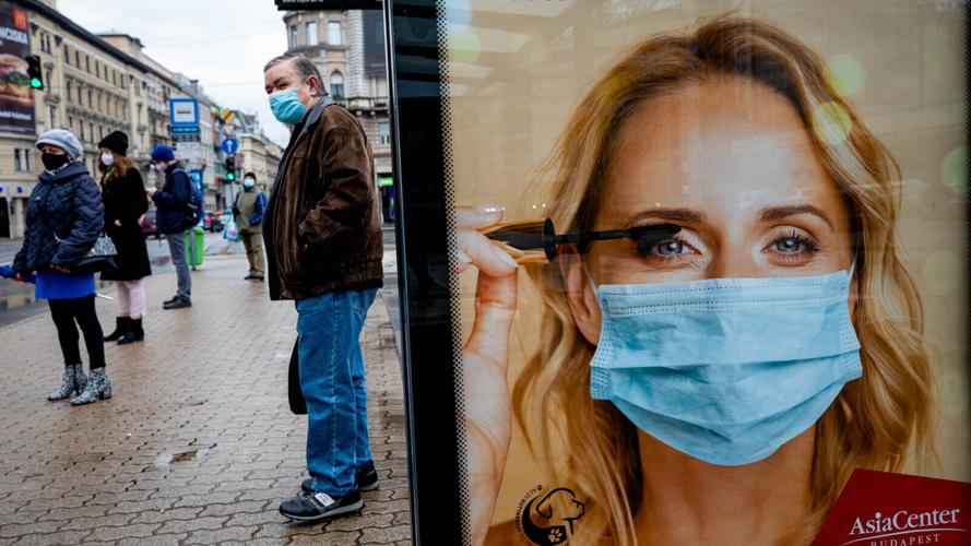 'Immunity passports' are already here. But they come with warnings