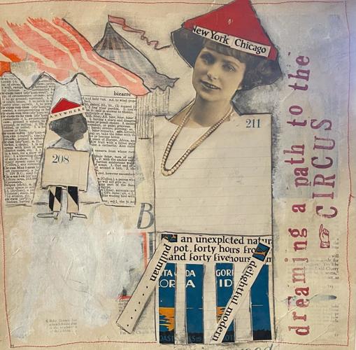 Patrice Frassinelli Lange