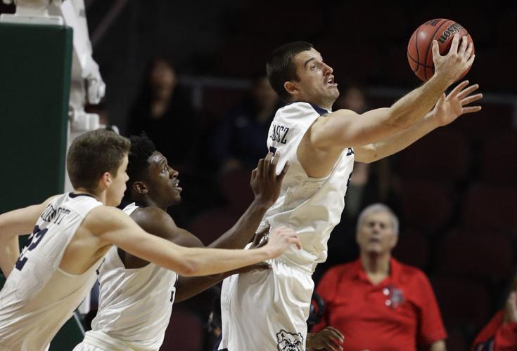 Arizona Butler Basketball