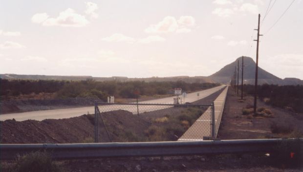 Avra Valley Road
