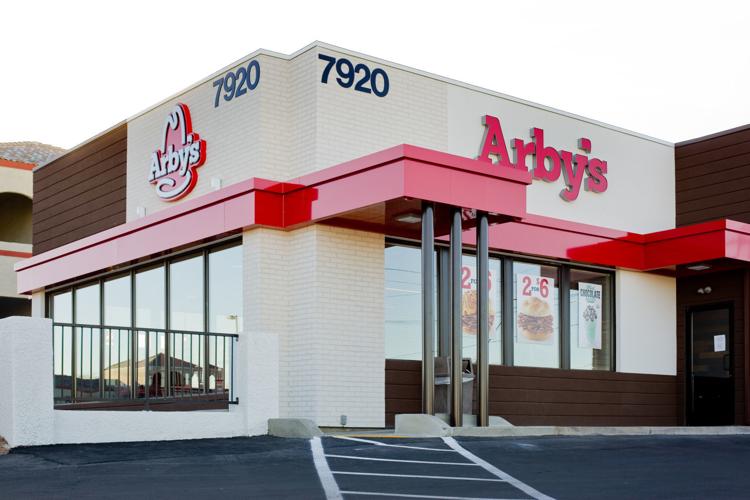 Arby's