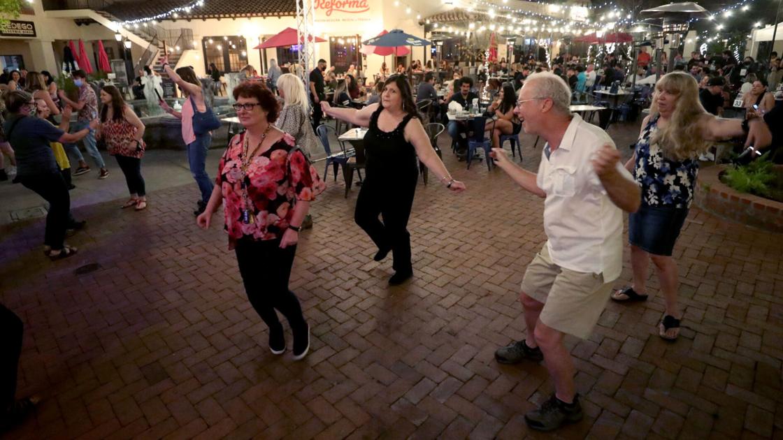 Mandate confusion: Tucson businesses differ on requiring customers to wear masks | Latest News Mandate confusion: Tucson businesses differ on requiring customers to wear masks | Latest News