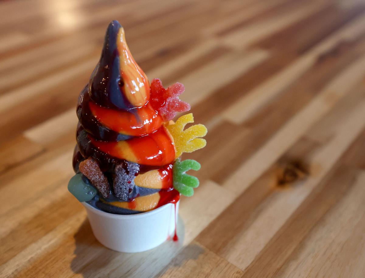 Noodies gelato