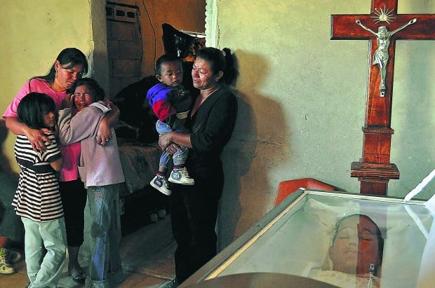 Cartel siege in Sonora largely hidden   