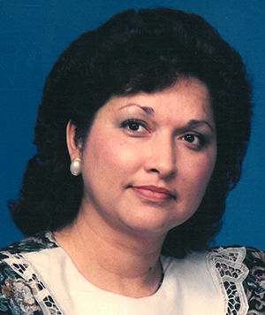 Alma Meza-Yrigolla