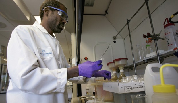 Tucson tech: Flinn got Tucson region on Bioscience Roadmap    