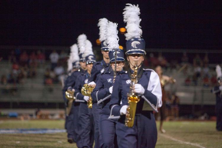 Ironwood Ridge High School Marching Band