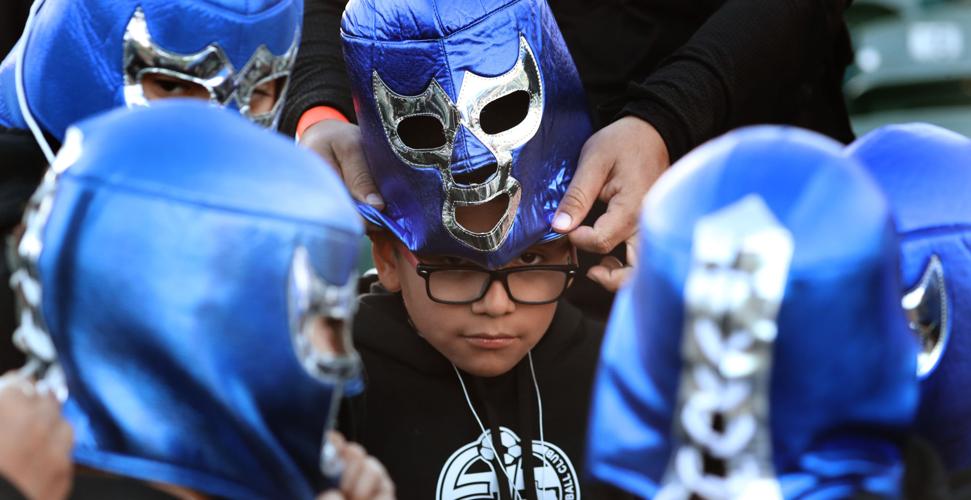 Fort Lowell Shootout