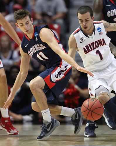 NCAA Tournament: Arizona Wildcats