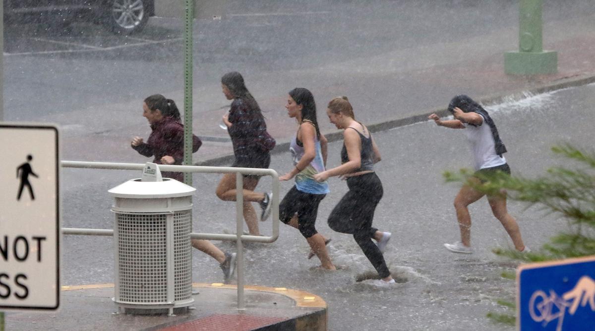 Monsoon 2016