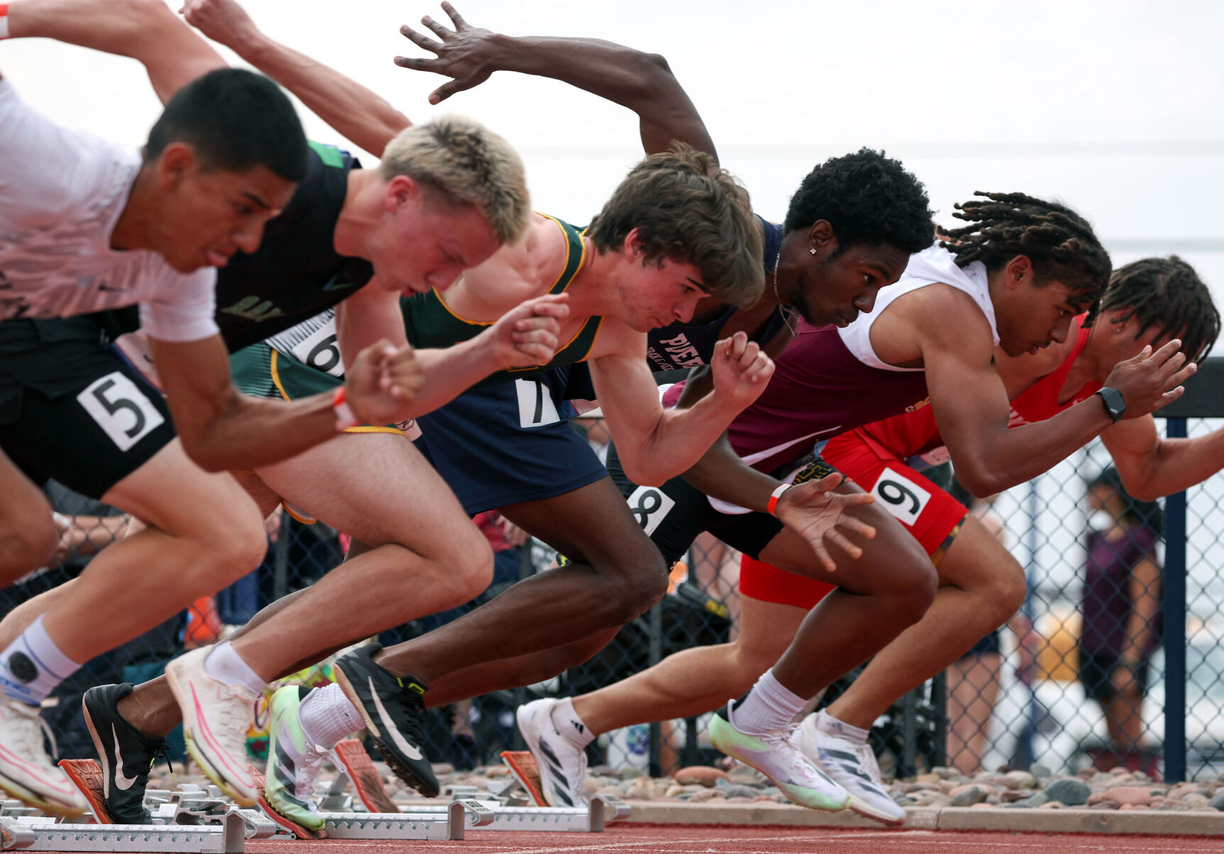 Willie Williams Classic at Roy P. Drachman Stadium | March 23, 2024