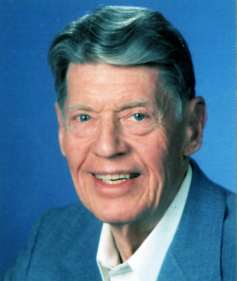 Dr. Robert E. Calmes 3/9/1924 - 7/30/2012