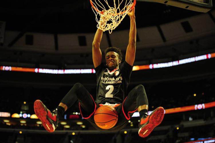 McDonald's All American Game