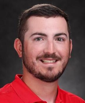 John DeRouin | Arizona baseball | Oct. 22, 2023