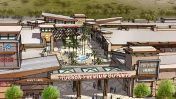 Marana outlet mall job fair set for Aug. 20 | News About Tucson and Southern Arizona Businesses ...