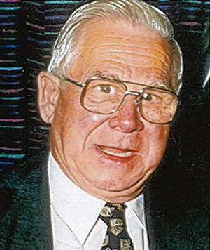 Virgil Robert Short