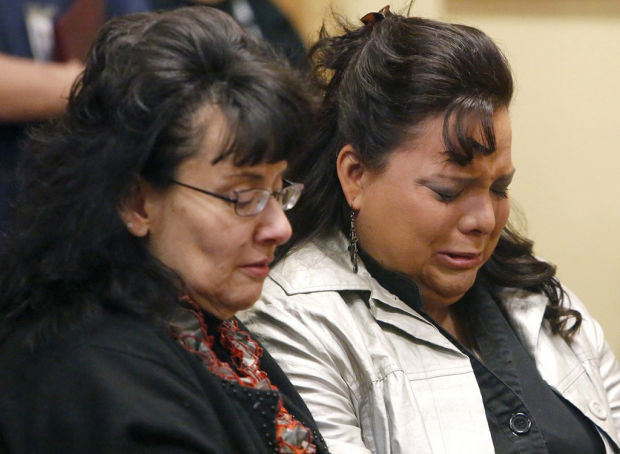 Tucson man gets 11 years for 2011 road-rage killing    